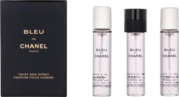 Produktbild Chanel Parfumé Recharge Twist & (Eau de Parfum, 60 ml)