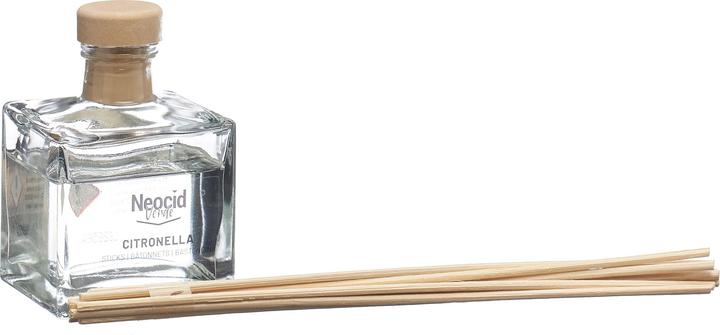 Image du produit Neocid Verde Citronella Sticks