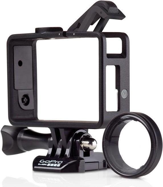 Produktbild GoPro Rahmen The Frame (Hero 4, Hero 3+, Hero 3)
