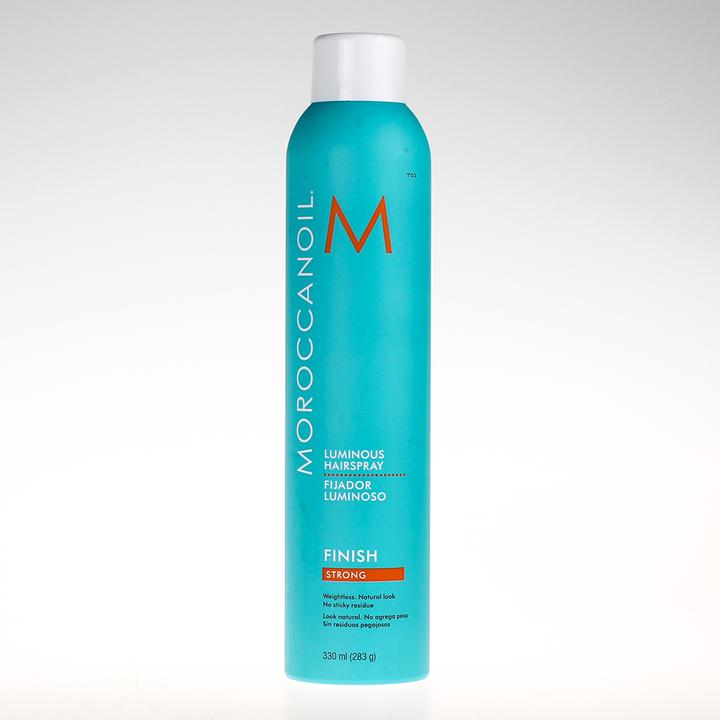 Immagine prodotto Moroccanoil Forte luminoso (330 ml)