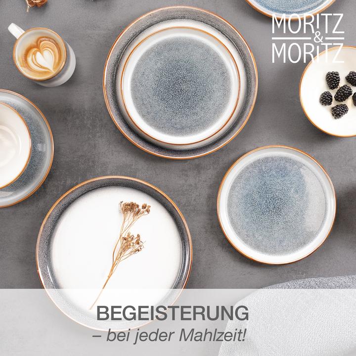 Produktbild Moritz & Moritz Tarento (24 Stk.)