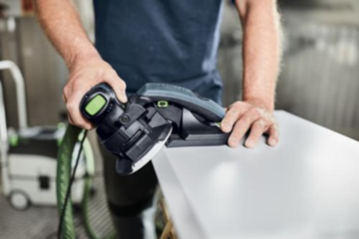 Actual product image Festool ES-ETS 125 REQ-Plus (Eccentric grinder, 250 W)