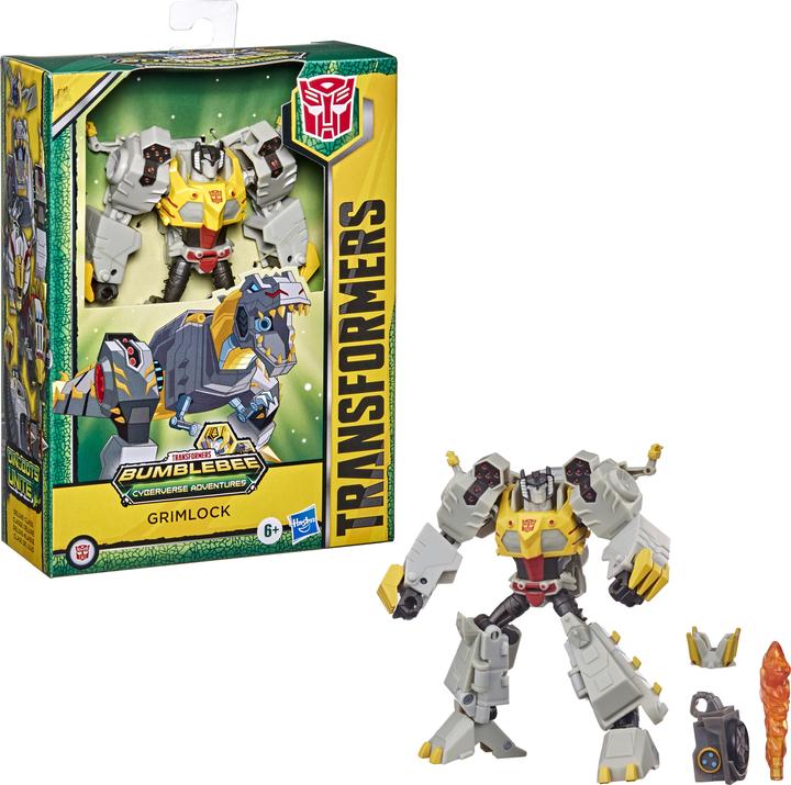 Image du produit Hasbro E70535L2