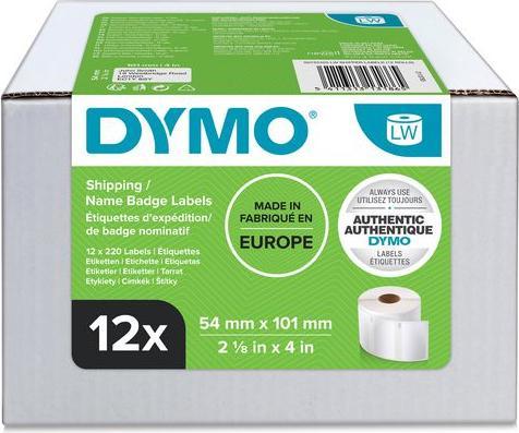Produktbild Dymo S0722420