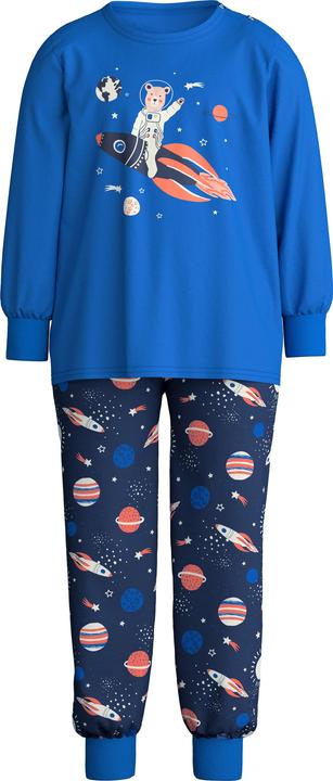 Bleu Galaxy