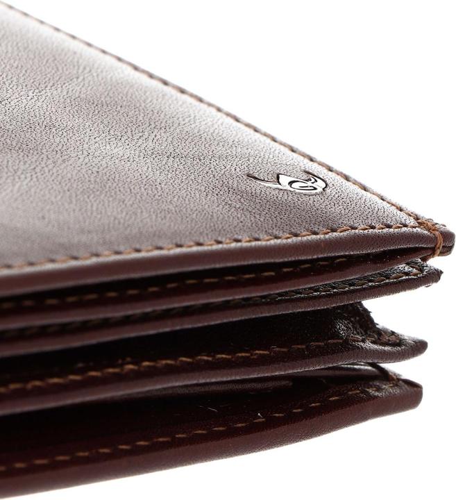 Image du produit Golden Head Colorado Portefeuille RFID Cuir 11 cm