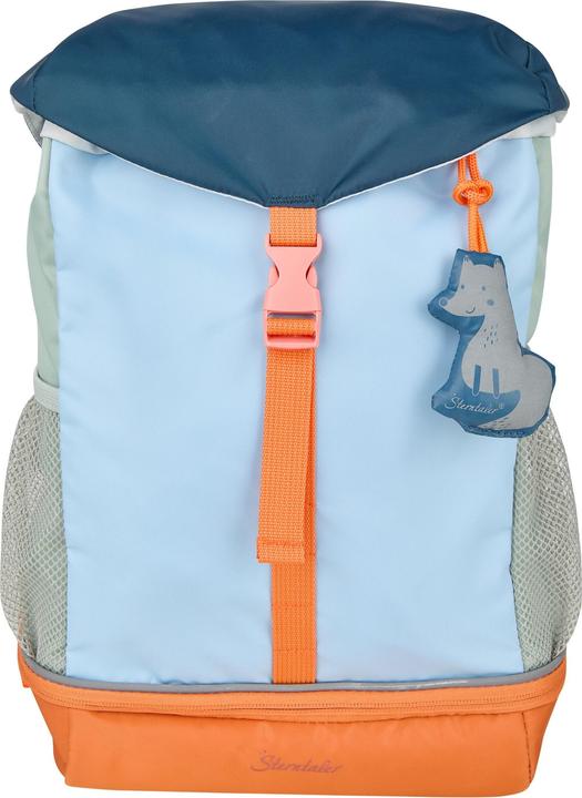 Produktbild Sterntaler Kinderrucksack Löwe Leo (3.50 l)
