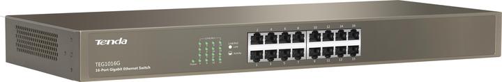 Immagine prodotto Tenda TEG1016G (16 porte)