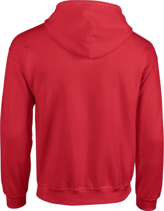 Image du produit Gildan Veste à capuche Heavy Blend (5XL)
