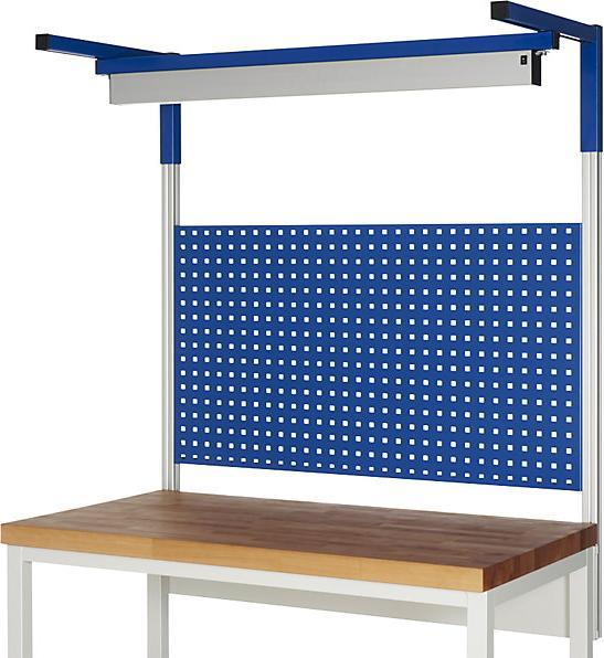 Actual product image RAU LED workplace lamp (3112 lm)