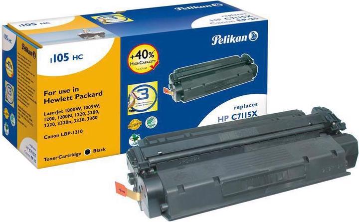 Image du produit Pelikan Ep-25 (CF)