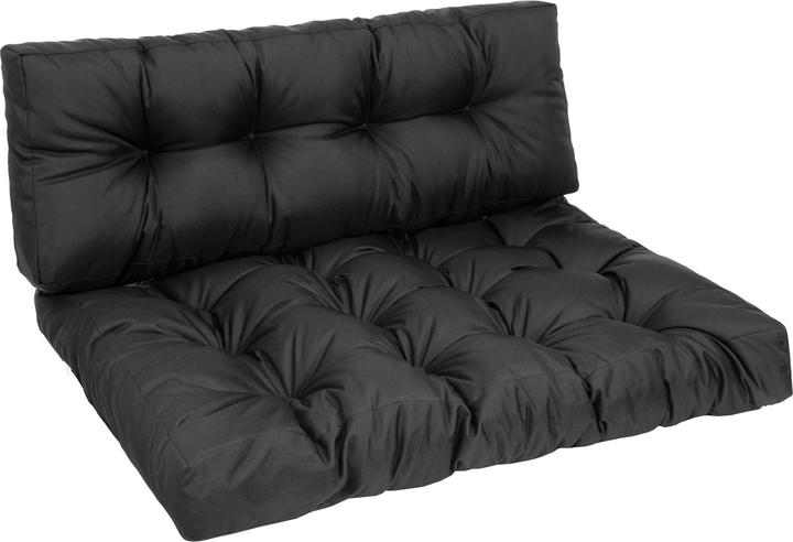Immagine prodotto Cocon Set di cuscini per pallet (120 x 80 x 15 cm)