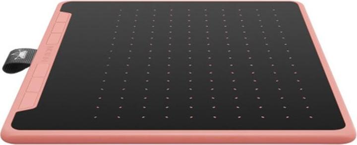 Actual product image Huion RTS-300 Graphics Tablet Pink (5080 lpi)