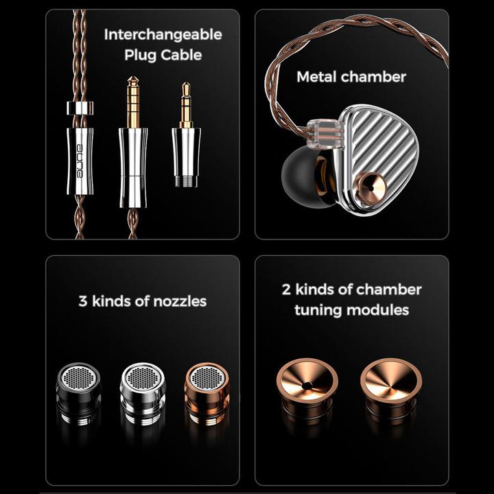 Image du produit Aune IR300 (Pas de réduction du bruit, Filaire)