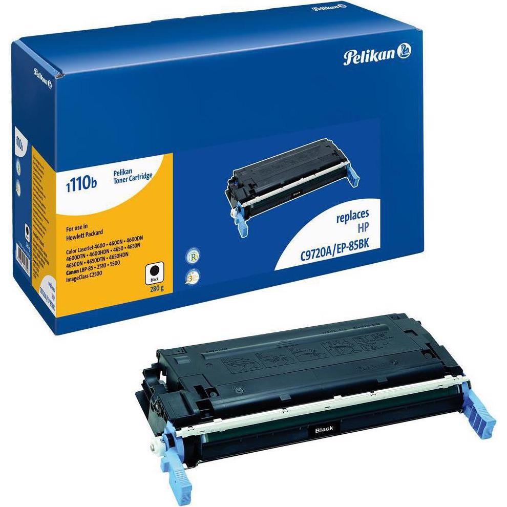 Thumbnail - Pelikan, Toner, 641a (BK)