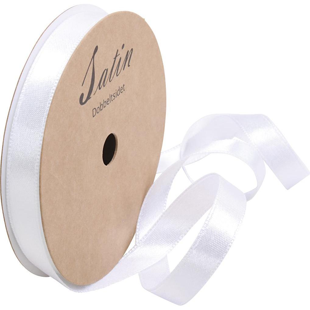 Creativ Company, Confezione regalo, Satin Ribbon (1x)