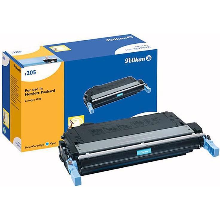 Pelikan, Toner, 643a (C)