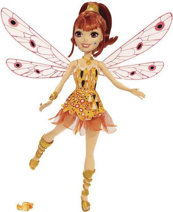 Produktbild Mattel Mia and Me Yuko