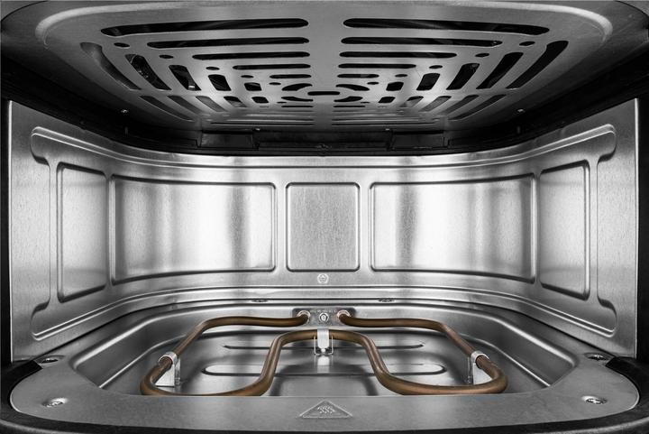Image du produit Medion MD 11750 Life P10 XL Friteuse à air chaud duo 6,8 l, blanc