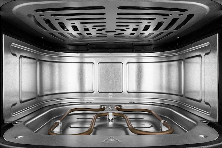 Actual product image Medion MD 11750 Life P10 XL Duo deep fryer 6.8 litre, white