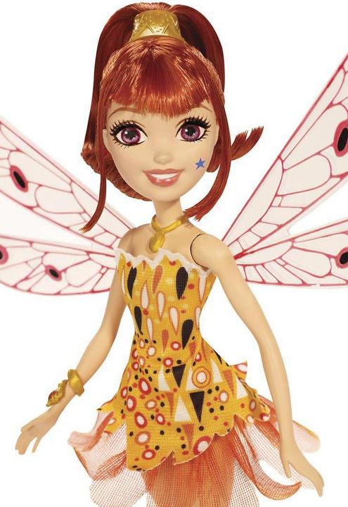 Produktbild Mattel Mia and Me Yuko