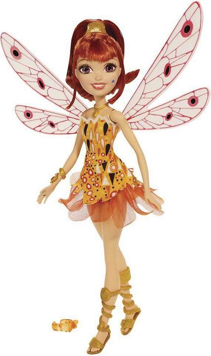 Produktbild Mattel Mia and Me Yuko