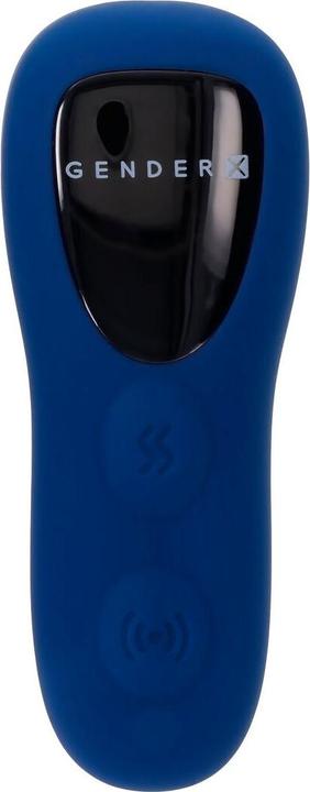 Produktbild Gender X Sway With Me Blue Einheitsgrosse