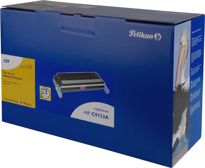 Produktbild Pelikan 645a (M)