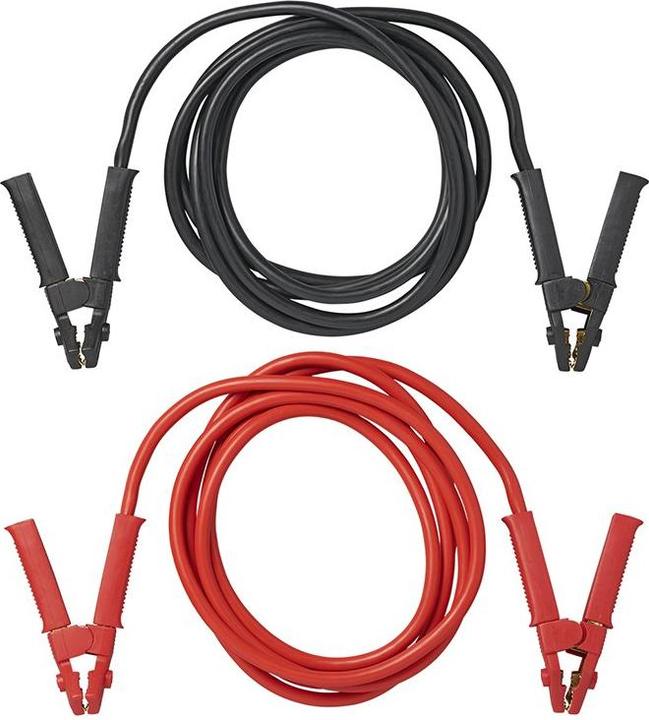 Actual product image ProPlus Jumper cables (1000 A)
