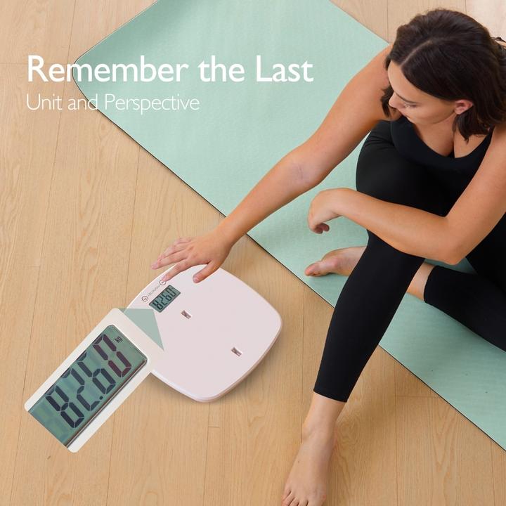 Actual product image Momcozy Baby Scale (150 kg)