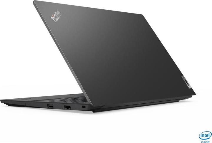 Produktbild Lenovo ThinkPad E15 Gen 2 20TE - Core i3 1115G4 / 3 GHz - Win 10 Pro 64-Bit - 8 GB RAM (15.60", Intel Core i3-1115G4, 8 GB, 256 GB)