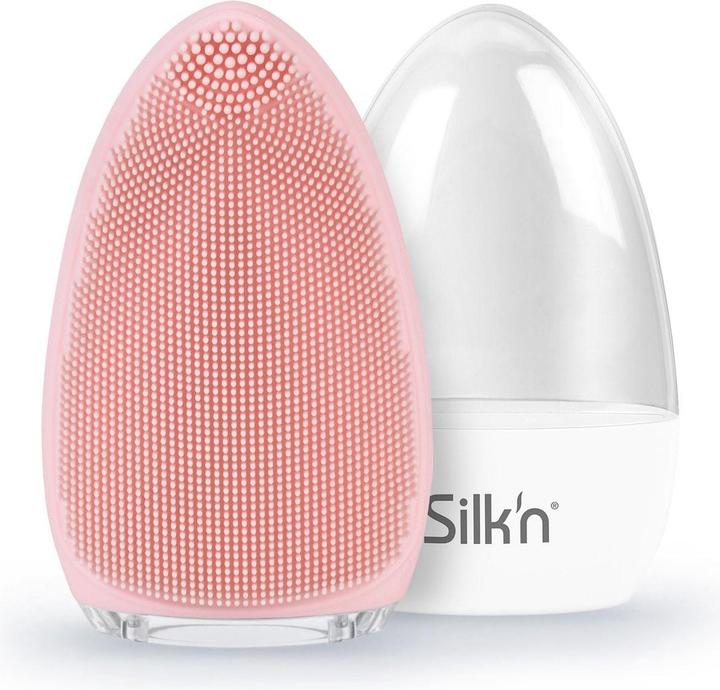 Actual product image Silk'n Bright