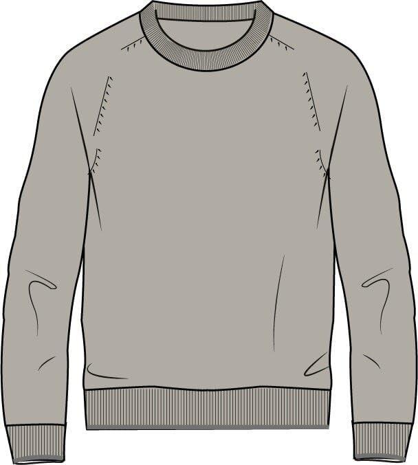 Image du produit Falke Pull-over (M)