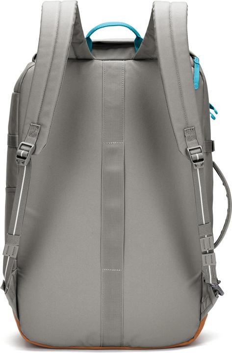 Productafbeelding Pacsafe GO 44l rugzak steen (44 l)