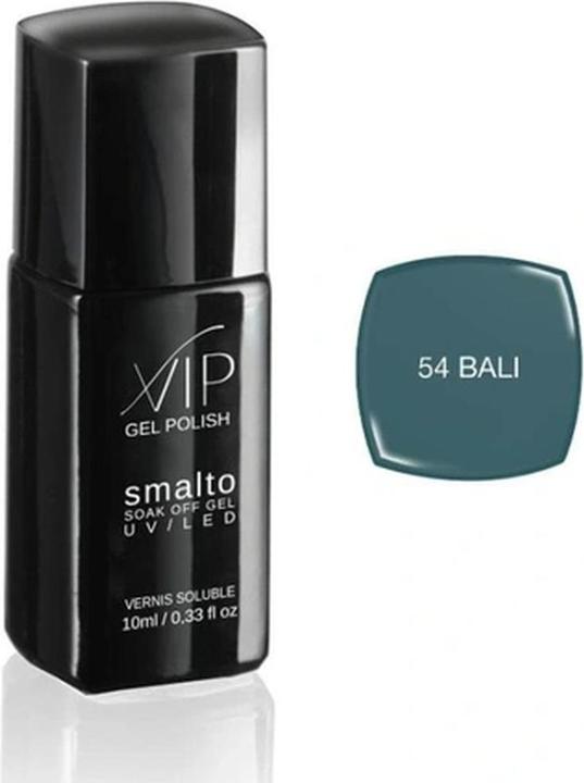 Produktbild VIP Gel Polish 54 - 10ml