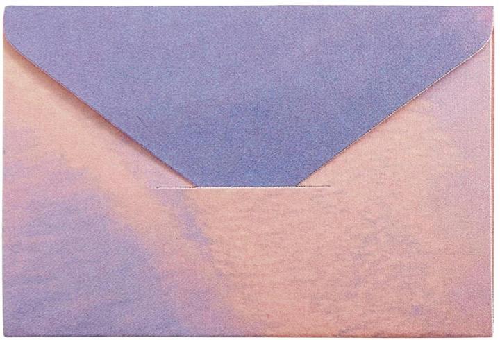 Produktbild Rico Design Mini Letter Set The Sky is the Limit (5 x 3.5 cm, 8x)