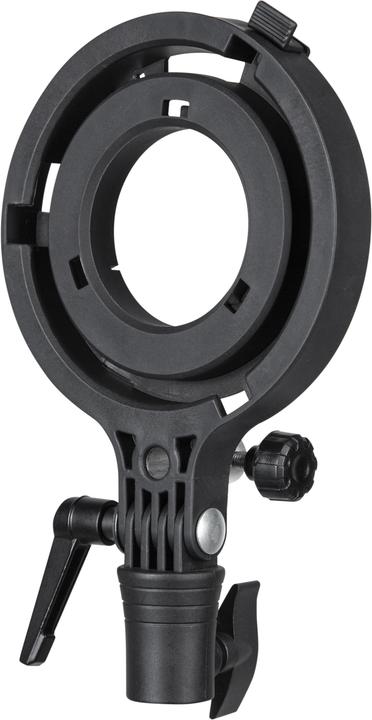 Produktbild Nanlite Bowens Adapter FM Mount (Adapter)