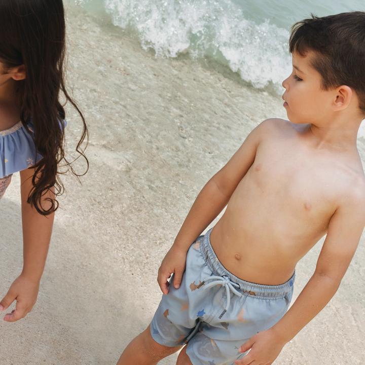 Image du produit Wheat Swimshorts (110)