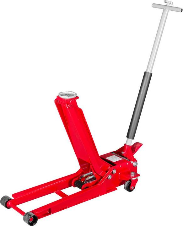 Produktbild Holzmann Werkstattwagenheber 1500 kg RW