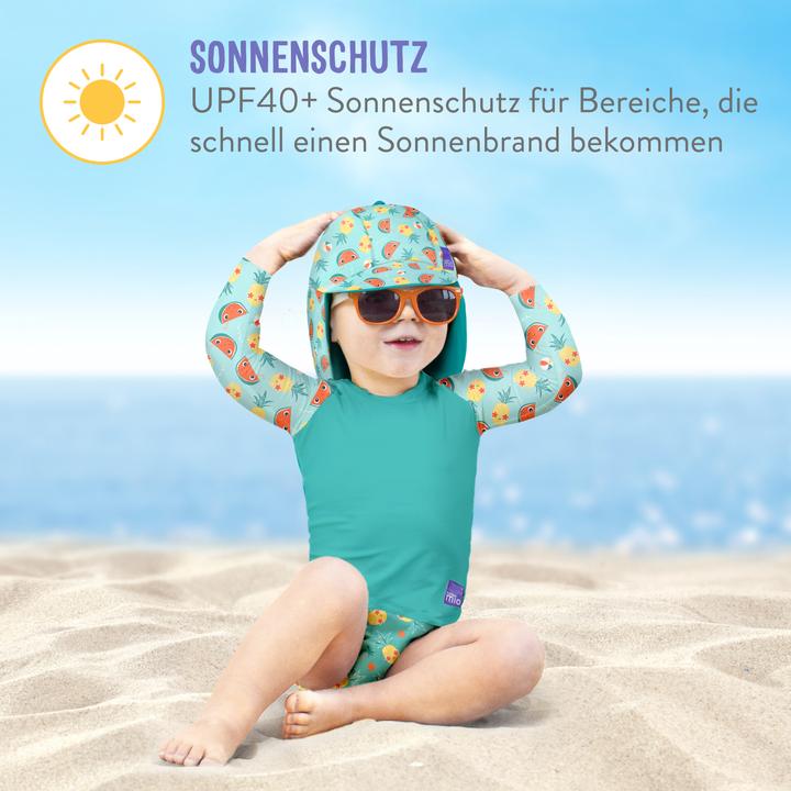 Image du produit Bambino Mio Chapeau de soleil (39, 40, 41, 42, 43, 44, 45, 46)