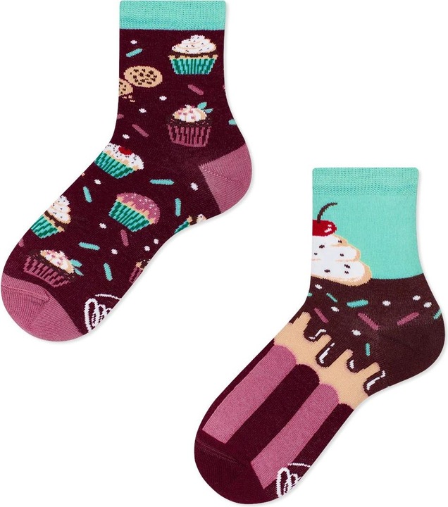 Produktbild Many Mornings The Cupcake (Einzelpack, 23 - 26)