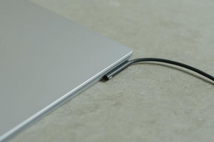 Produktbild Microsoft Surface Laptop 4 (13.50", Intel Core i5-1145G7, 8 GB, 512 GB, DE)