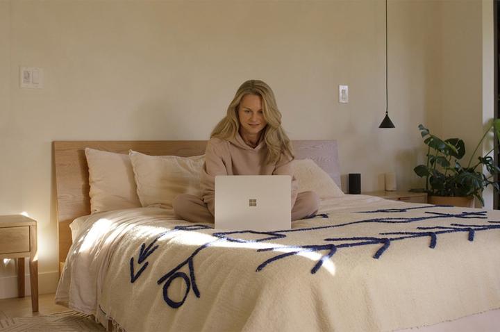 Produktbild Microsoft Surface Laptop 4 (13.50", Intel Core i5-1145G7, 8 GB, 512 GB, DE)