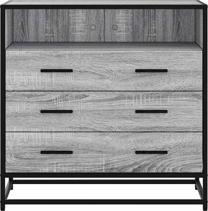 Image du produit vidaXL Malaya (70 x 41 x 70 cm)