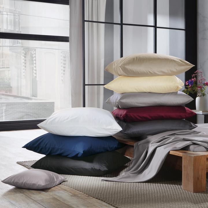 Actual product image Erwin Müller Landshut (Pillowcase, 80x80 cm)