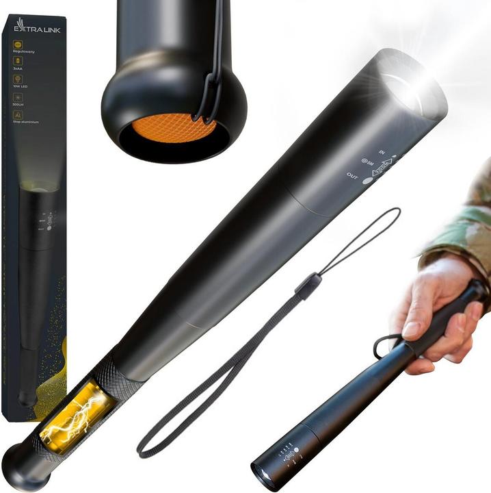 Actual product image Extralink EX.30851 (3 cm, 300 lm)