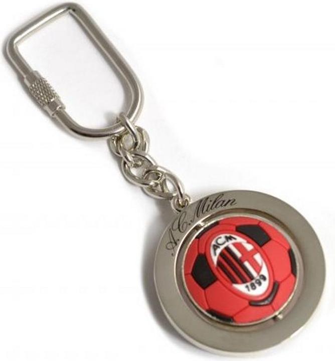 Actual product image Universal Textiles Coat of arms key fob