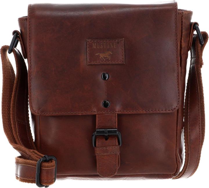 Immagine prodotto Mustang Natal Malta Shoulderbag