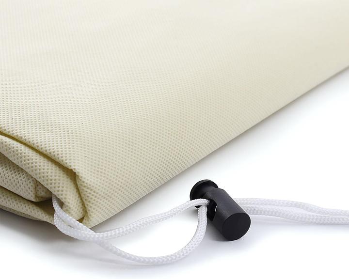 Immagine prodotto Toboli 2x piante protettive invernali 120x180cm 70g/m² protezione antigelo copertura protettiva in pile
