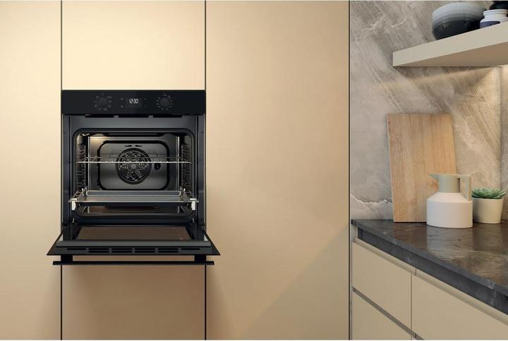 Image du produit Whirlpool OFEN OMK58CU1SX